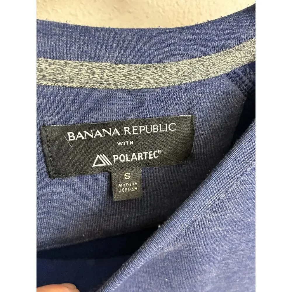 Banana Republic banana republic